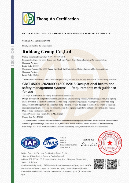 ISO45001